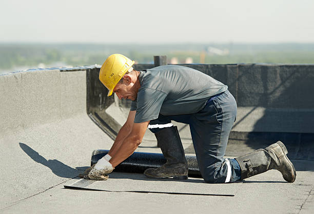 Best Insulation for Specific Applications in Chester Center, CT