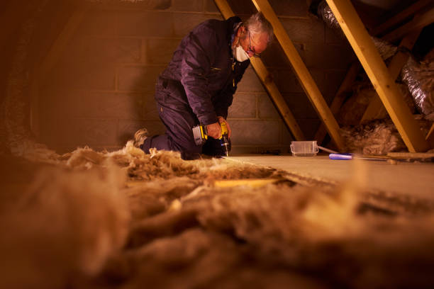 Best Insulation Materials and Products in Chester Center, CT